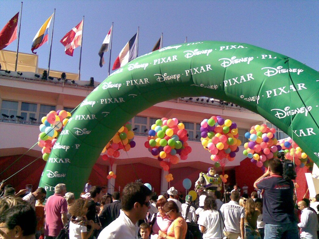 mostra del cinema di venezia