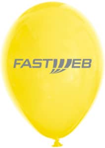 palloncino personalizzato