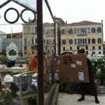 Eventi esclusivi: il Palloncino diventa arte alla Biennale di Venezia