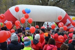 palloncini personalizzati per manifestazioni