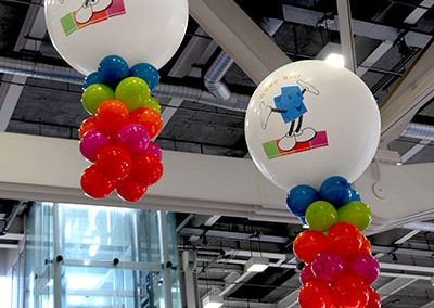 palloncini grandi personalizzati